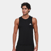 Imagem da oferta Regata Adidas Treino 3S Masculina