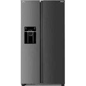 Imagem da oferta PHILCO Refrigerador side by side frost free prf613id eco inverter 513l inox 220v