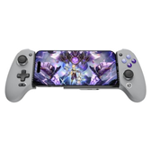 Imagem da oferta Gamesir G8 Galileo Controle Gamer Mobile Usb-c Para Android E Iphone 15, Plug And Play, Joysticks Hall Effect, Gatilhos Analógicos, Entrada P2 3,5mm,