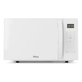 Imagem da oferta Microondas Philco PMO30B 28L 1100W Branco