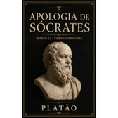 Imagem da oferta eBook Apologia de Sócrates