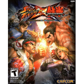 Imagem da oferta Jogo Street Fighter X Tekken - Xbox 360