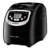 Imagem da oferta Panificadora Automática Master Bread Mondial 700W NPF-53