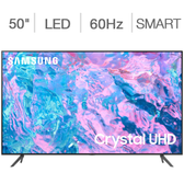 Imagem da oferta Samsung Smart TV 50\