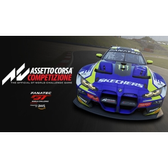 Imagem da oferta Jogo Assetto Corsa Competizione - PC