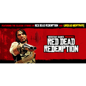 Imagem da oferta Red Dead Redemption