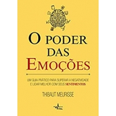 Imagem da oferta eBook O Poder Das Emoções - Thibaut Meurisse