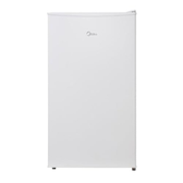 Imagem da oferta Frigobar 93 Litros Inverter Bivolt Branco, Midea