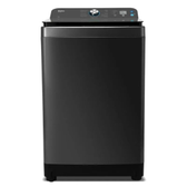 Imagem da oferta Máquina de Lavar Philco 14 Kg Preto Plr14b 12 Programas Cesto de Inox Tampa de Vidro