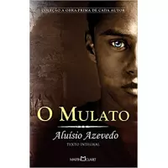 Imagem da oferta Livro O Mulato - Aluísio Azevedo
