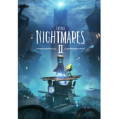 Imagem da oferta Jogo Little Nightmares II - PC Steam