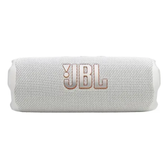 Imagem da oferta Caixa De Som Flip 7 Bluetooth Prova Dágua Branco Jbl Bivolt Branco