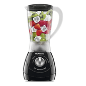 Imagem da oferta Liquidificador Easy Power 1,9 L 550 W Preto Mondial Preto