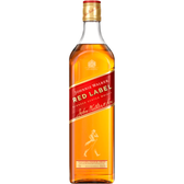 Imagem da oferta Whisky Johnnie Walker Red Label 750ml