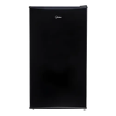 Imagem da oferta Frigobar 93 Litros Black Edition Inverter Bivolt Midea Preto 110v220v