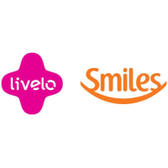 Imagem da oferta Transfira Pontos Livelo para a Smiles e Ganhe Até 100% de Bônus