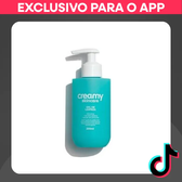 Imagem da oferta Creamy Gel de Limpeza Peles Oleosas - 200ml