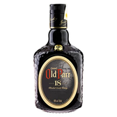 Imagem da oferta Whisky Old Parr 18 Anos, 750ml