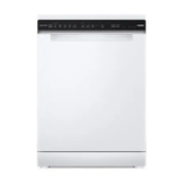 Imagem da oferta Lava-louças 15 Serviços Brastemp Branca com Smart Sensor - BLF61AB
