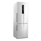 Imagem da oferta Geladeira Electrolux Frost Free Inverter 400L Efficient AutoSense e Rapid Freeze Inverse Branca (IB6) Bivolt