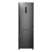 Imagem da oferta Geladeira Frost Free 407L A Titânio - NR-BB41PV2T Panasonic