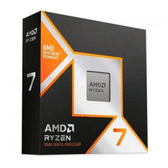 Imagem da oferta Processador AMD Ryzen 7 9800X3D Cache 8MB 8 Núcleos 16 Threads AM5 - 100-100001084WOF