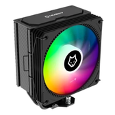 Imagem da oferta Cooler Gamer Husky Alisius 200, ARGB, 120mm