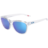 Imagem da oferta Óculos Oakley Manorburn Polished Masculino Transparente