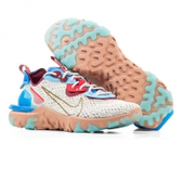 Imagem da oferta Tênis Nike React Vision Branco - Maze