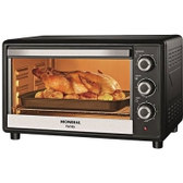 Imagem da oferta Forno Elétrico Mondial Family 36L - Fr-17