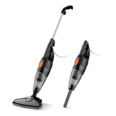 Imagem da oferta Aspirador de pó 1.5l Gaabor 650w 16000pa vertical mão cor preto
