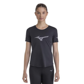 Imagem da oferta Camiseta Mizuno Focus Stamp 2 Feminino