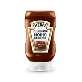 Imagem da oferta Heinz Molho Barbecue 397g