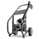 Imagem da oferta Lavadora de Alta Pressao 2320psi max Karcher HD 716 Maxi Monofasico 220V - 1.944-903.0