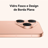Imagem da oferta HUAWEI Pura 80 12GB+256GB | Smartphone | 12GB+256GB | Câmera Ultra Chroma XMAGE | Preto