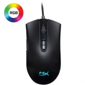 Imagem da oferta Mouse Gamer HyperX Pulsefire Core RGB 6200dpi - HX-MC004B