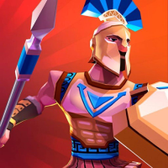 Imagem da oferta Jogo Trojan War Premium: Guerreiro de Esparta - Android