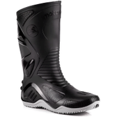 Imagem da oferta Bota Impermeavel Moto Trilha Cano Alto Motocross Motosafe Ca