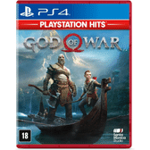 Imagem da oferta God Of War Hits Ps4-hits-playstation_4