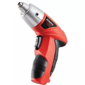 Imagem da oferta Parafusadeira Recarregável 4,8v Bivolt - Mondial - Fpf-05
