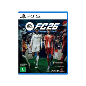 Imagem da oferta EA Sports FC26 para PS5 Eletronic Arts