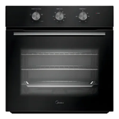 Imagem da oferta Forno Elétrico De Embutir 68l Midea