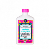 Imagem da oferta Shampoo Bemdita Ghee Banana 250ml - Lola Cosmetics