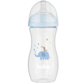 Imagem da oferta Mamadeira Buba Easy Flow 330ml