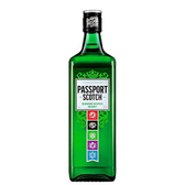 Imagem da oferta Passport Scotch Whisky Passport 1L