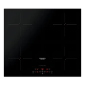 Imagem da oferta Cooktop de Indução 4 Bocas Dako Supreme Preto com Trava de Segurança