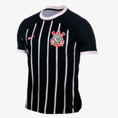 Imagem da oferta Camisa Corinthians  Foundation Masculina