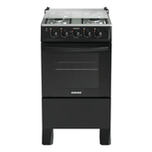 Imagem da oferta Fogão Itatiaia Star New 4 Bocas Mesa Inox Forno 48l-bivolt