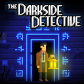 Imagem da oferta Jogo The Darkside Detective - PC Epic