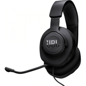 Imagem da oferta Headset Gamer JBL Quantum 100 M2 com Fio e Microfone